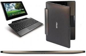 Asus Transformer Prime: le immagini