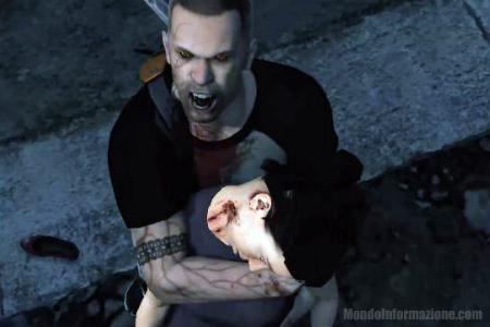 inFAMOUS 2 Festival of Blood inFAMOUS 2: Festival of Blood [Trailer]