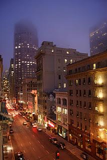 USA 2011 - San Francisco