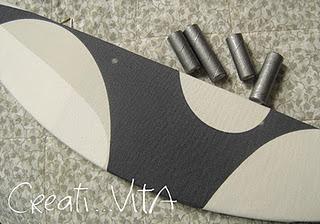 [BRICOLAGE] A passion for hat - Una passione per i cappelli