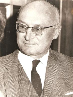 Yann Fouéré (1910-2011)