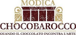 Chocobarocco 2011 Modica e il cioccolato