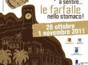 Chocobarocco 2011 Modica cioccolato