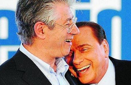 La lettera di Berlusconi: riforma del lavoro, pensioni, patrimonio pubblico e mobilità territoriale