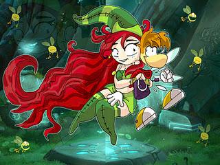 Rayman Origins : annunciata la demo giocabile