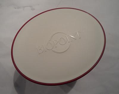 Biopoint - Restructura Maschera Ricostruzione Intensiva Review + Photos