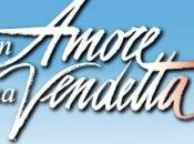 ASCOLTI AMORE VENDETTA risale mln. Sulle turno infrasettimanale SERIE