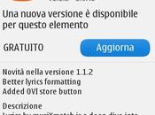 Lyrics musiXmatch aggiorna alla v1.1.2
