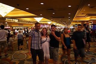 Usa 2011 - Las Vegas the Sin City