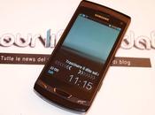 Come scatta foto Samsung Wave