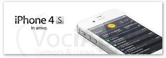 iPhone 4S in Italia problemi: telefono si blocca. Soluzione è il SIM PIN