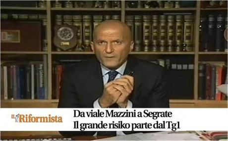 Minzolini verso l’addio al Tg1