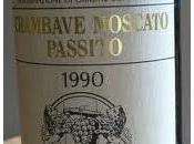 Chambave Moscato Passito