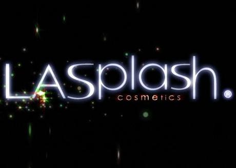 Review LASplash Cosmetics