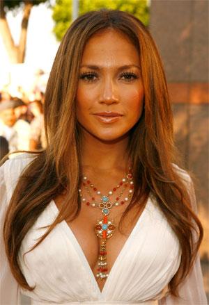 JENNIFER LOPEZ