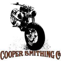 Joe Cooper's TX500