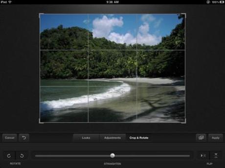 Condividi le tue foto su Mac ed iPhone/iPad con Adobe Carousel