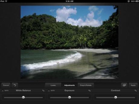 Condividi le tue foto su Mac ed iPhone/iPad con Adobe Carousel