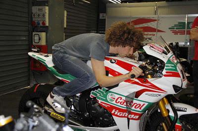 CIAO  SUPER SIC