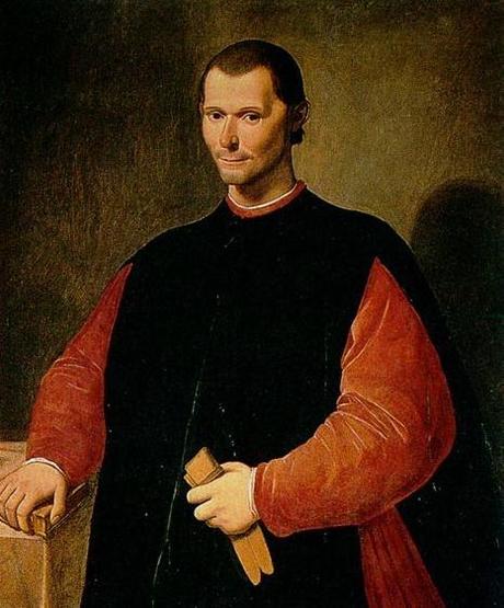 machiavelli