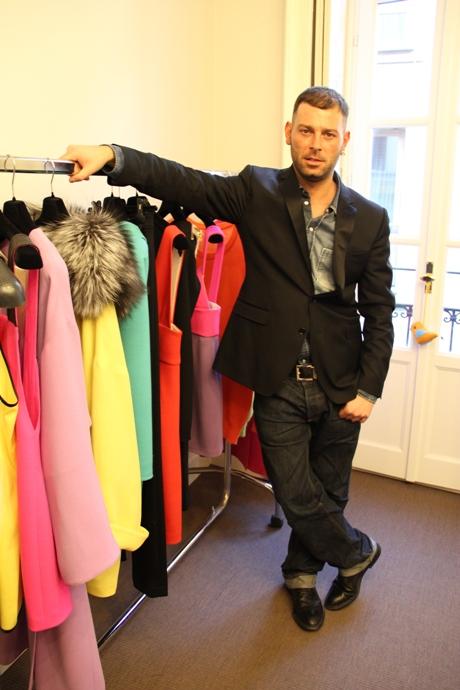 Fausto Puglisi