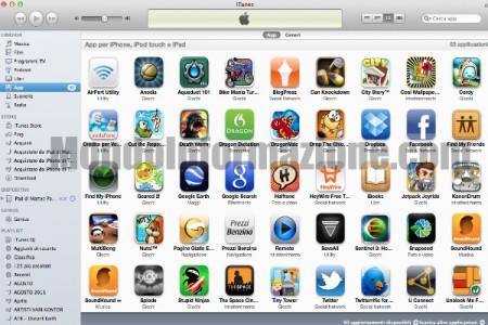 iTunes Apple Store Rimborso App 600x400 450x300 App Store: Rimborso Applicazioni, come fare