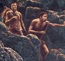 L'uomo di Neandertal è arrivato in Italia attraverso il confine di Ventimigl