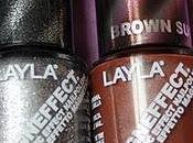 Layla Magneffect