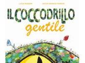 coccodrillo gentile