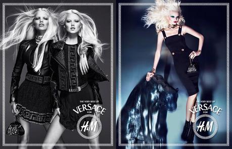 Versace for H