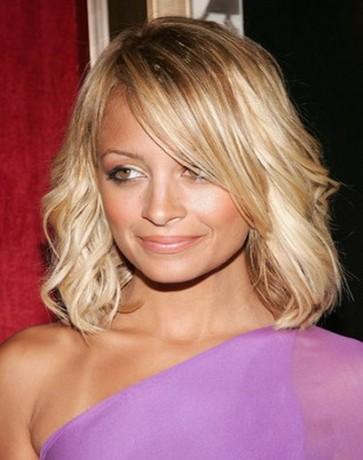 nicole richie demi bob