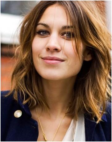 alexa chung