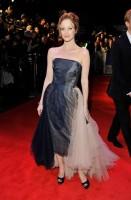 andrea riseborough - dior couture