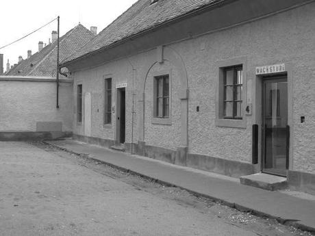 Campo di lavoro di Teresín