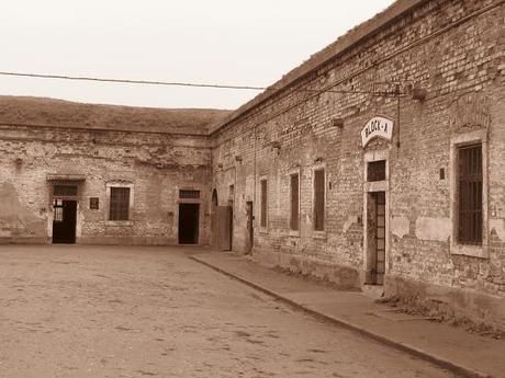 Campo di lavoro di Teresín