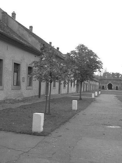 Campo di lavoro di Teresín