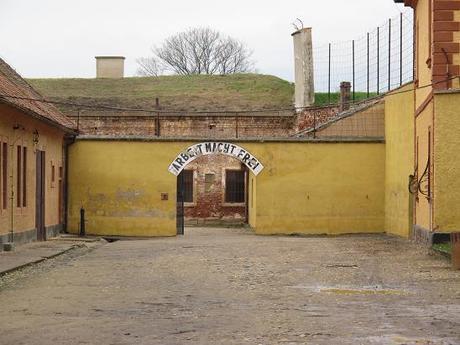 Campo di lavoro di Teresín