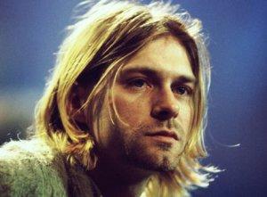 Kurt Cobain: il ragazzo dagli occhi tristi.