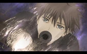 Phantom - Requiem, anime, sparo