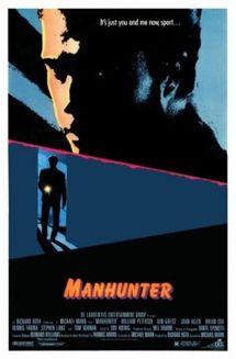 Manhunter - Frammenti di un omicidio (1986)