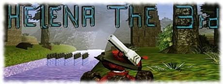 Giochi per Linux: Helena The 3rd