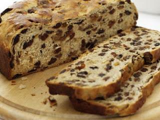 Barmbrack: il più antico dolce di Halloween!