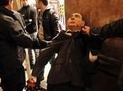 Milano: scena l’Artentato Berlusconi. nuova Brigata rivendica l’atto