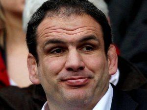 E se Martin Johnson rimanesse alla guida dell’Inghilterra?