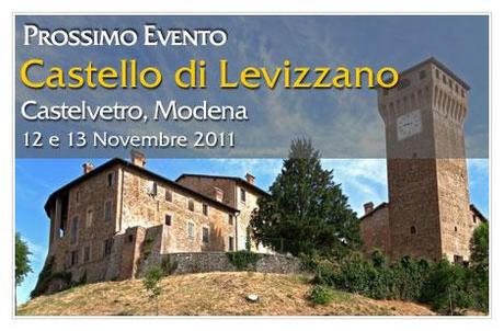 Terre di Vite, Quarta Edizione al Castello di Levizzano