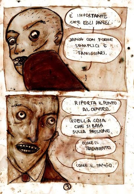 Il signor Dukakis dice: Fueye