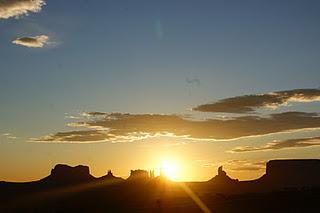 Usa 2011 - Monument Valley Tribal National Park