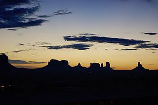 Usa 2011 - Monument Valley Tribal National Park