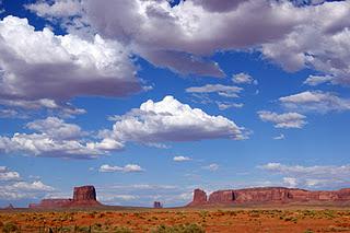 Usa 2011 - Monument Valley Tribal National Park