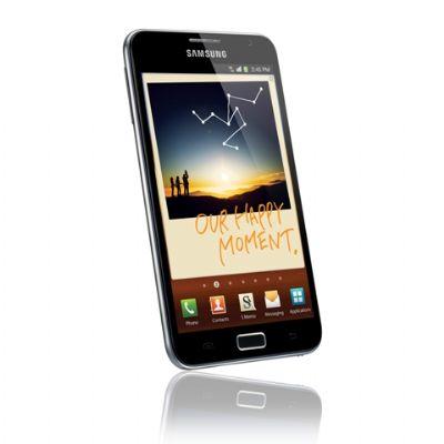 Samsung Galaxy Note 57561 1 Samsung Galaxy Note e Samsung Galaxy Nexus, prezzi e disponibilità in Italia